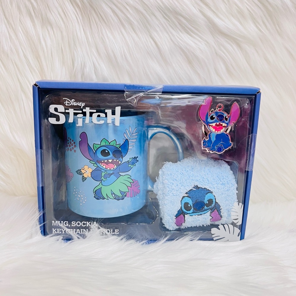 Disney Blue Small Pets